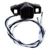 Johnson Evinrude Trigger Sensor 30 Hp 1989-1992 Model Manual Start, 2 Cyl WSM 133-3387 OEM# 583387, 584716 view 1