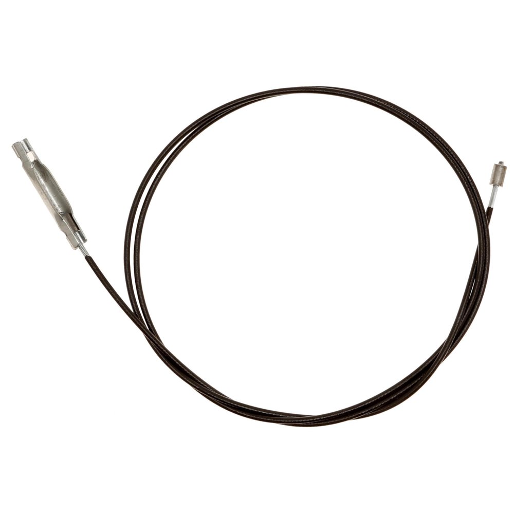 ACDelco Gold 18P97043 (19336779) Center Brake Cable