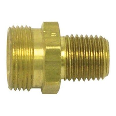 Tectran 161201-6 Swivel Adapter (3/8"ID-3/8")