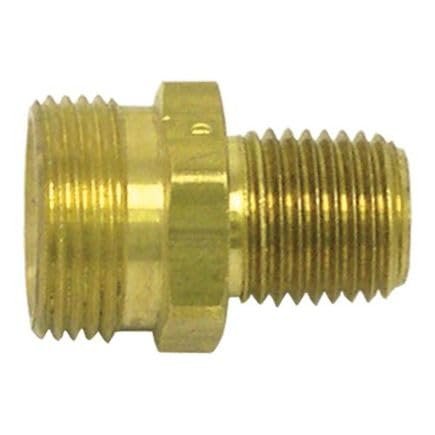 Tectran 161201-6 Swivel Adapter (3/8"ID-3/8")