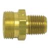 Tectran 161201-6 Swivel Adapter (3/8"ID-3/8") view 1