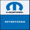 MOPAR 52126153AA - Reinforce Front Tow view 1