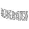MOPAR 68238819AA - OEM Part view 4