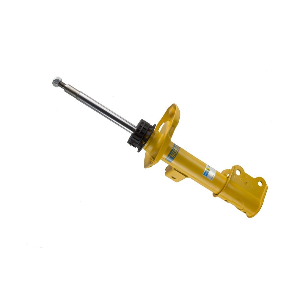 Bilstein B6 15-17 Mercedes-Benz GLA45 AMG (w/o Electonic Susp) Front Right Twintube Strut Assembly (22-244253)