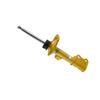 Bilstein B6 15-17 Mercedes-Benz GLA45 AMG (w/o Electonic Susp) Front Right Twintube Strut Assembly (22-244253) view 1