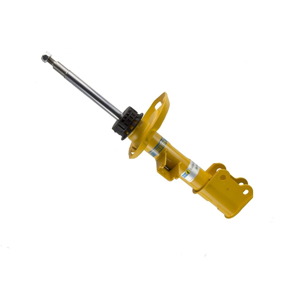 Bilstein B6 15-17 Mercedes-Benz GLA45 AMG (w/o Electonic Susp) Front Left Twintube Strut Assembly (22-244246)