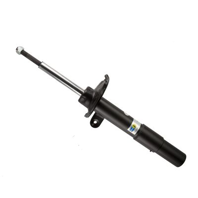 Bilstein B4 02-07 BMW 745i/745Li/760i/760Li w/EDC Front Left Twintube Strut Assembly (23-233324)