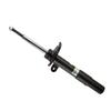 Bilstein B4 02-07 BMW 745i/745Li/760i/760Li w/EDC Front Left Twintube Strut Assembly (23-233324) view 1