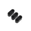 Earl's 3/16 Hose & Tubing Separator Black view 2