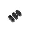 Earl's 3/16 Hose & Tubing Separator Black view 3