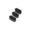 Earl's 3/16 Hose & Tubing Separator Black view 4