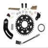 Bilstein Holley EFI Crank Trigger Kit, 7.25 Inch Sbf 36-1 view 1