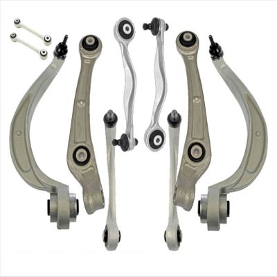 Control Arms Lateral Link Kit 2008 to production date 11/02/2009 For A5 Quattro