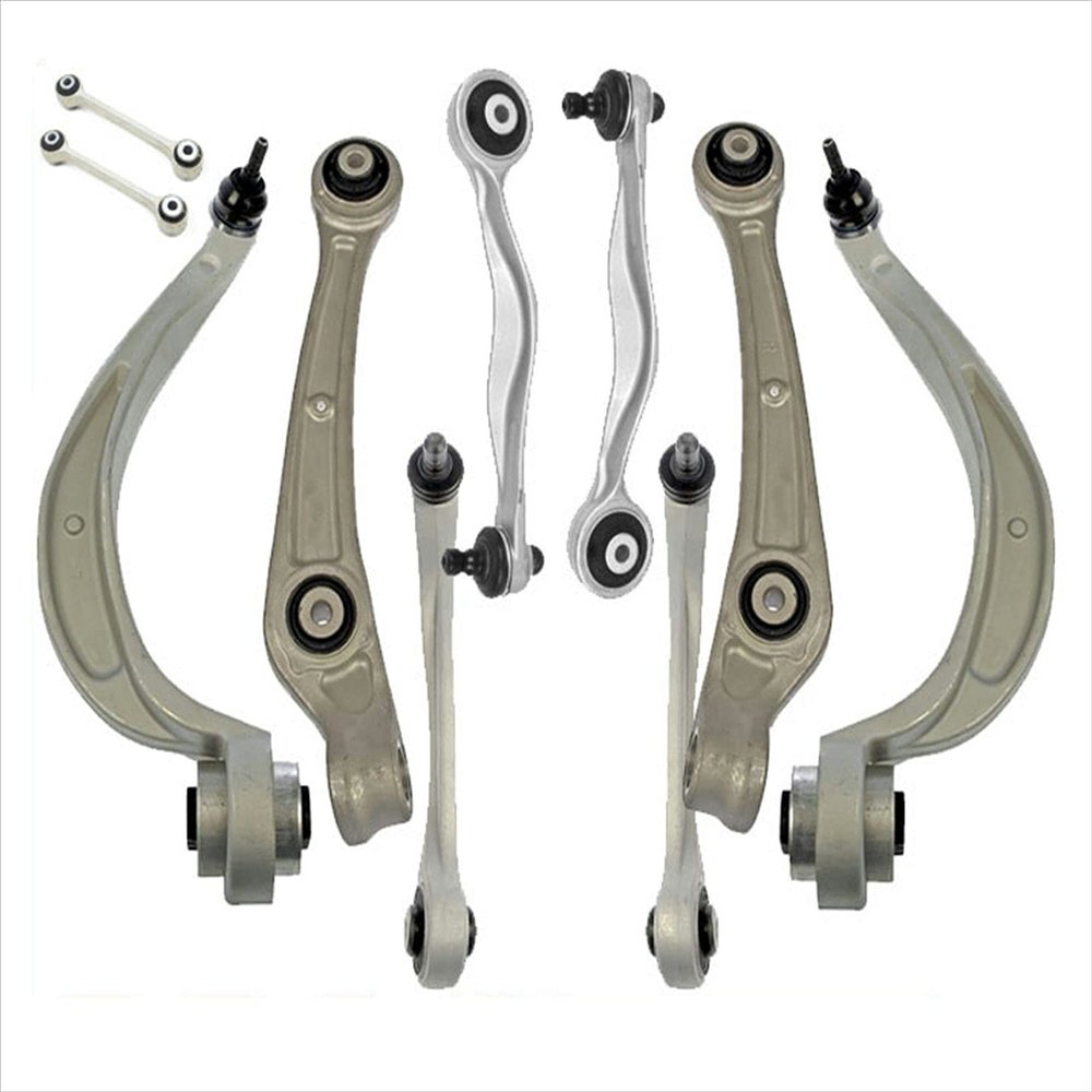 Control Arms Lateral Link Kit 2008 to production date 11/02/2009 For A5 Quattro