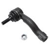 Detroit Axle - Front 2pc Tie Rods for 2001-2005 Toyota RAV4 view 2