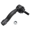 Detroit Axle - Front 2pc Tie Rods for 2001-2005 Toyota RAV4 view 3