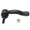 Detroit Axle - Front 2pc Tie Rods for 2001-2005 Toyota RAV4 view 4