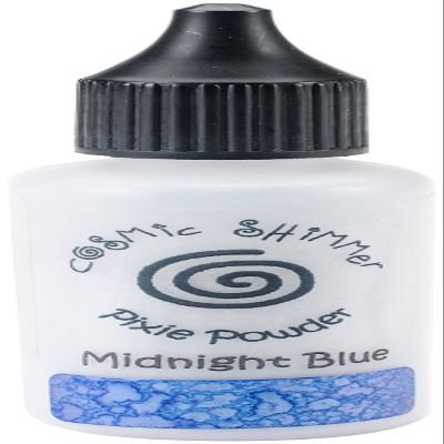 Creative Expressions Powder, Midnight Blue