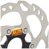 SHIMANO SMRT70M 4524667687078 SLX Brake Disk ISM-RT70 Ice Tech 180mm-CENTER Lock, Other, One Size view 3
