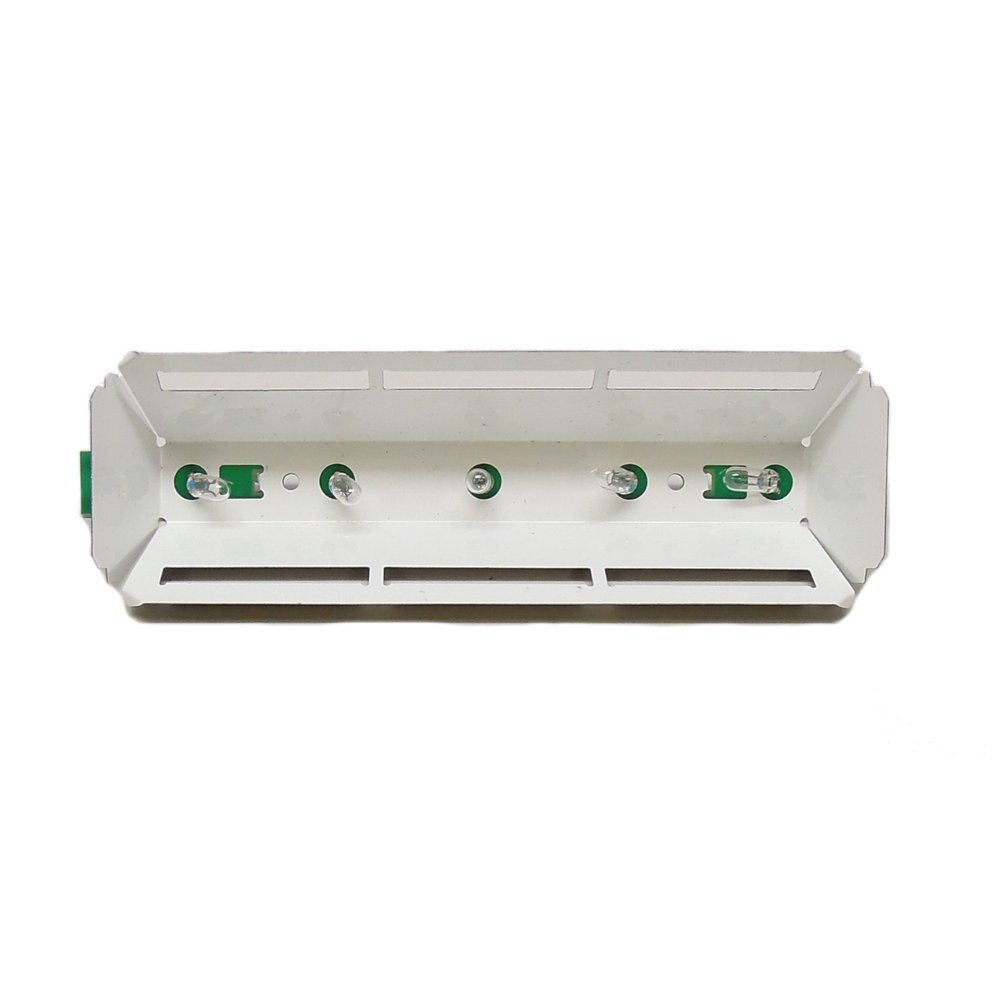 Gilbarco T17622-G6 Assy, 1.0 In. Lcd Reflec