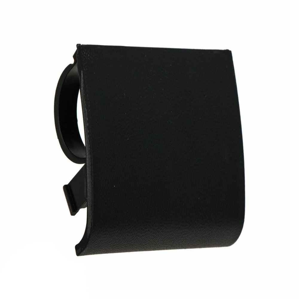 Genuine Satin black flap VW Passat syncro 3B2 3B3 3B5 3B6 3B0853918B41