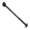 Yokomo 62mm YZ-2 Dirt/Carpet Universal Bone view 1