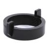 Belva BAMTRG Mounting Ring for use with Belva Accessory Ports BAWPL, BA2USB, BAVTM view 1