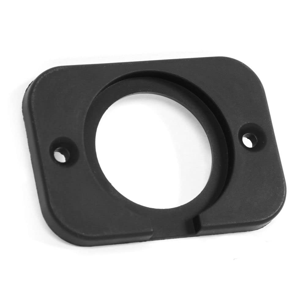 Belva BASQM Front Load Flush Mount Flange BAWPL, BA2USB, BAVTM