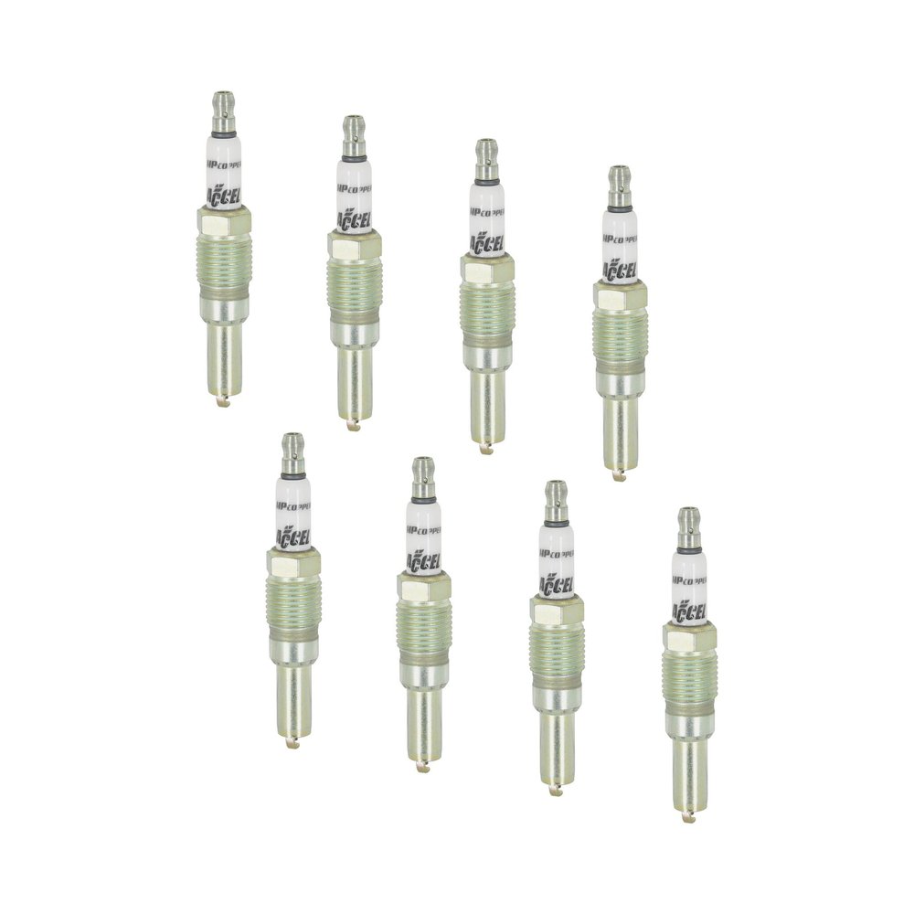 ACCEL 8160 HP Copper Spark Plug
