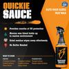 Boat Bling Quickie Sauce Premium High-Gloss Fast Wax for Boats (20 oz) view 2