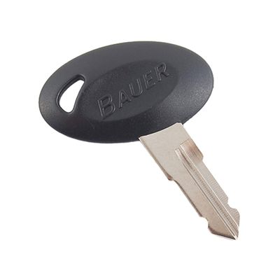 AP Products 013-689351 Bauer Replacement Key #351 Black Large