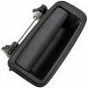 APDTY 88546 Exterior Door Handle Replaces 69230-12110, 6923012110 view 1