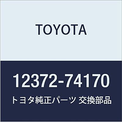 Toyota 12372-74170 Engine Mounting Insulator