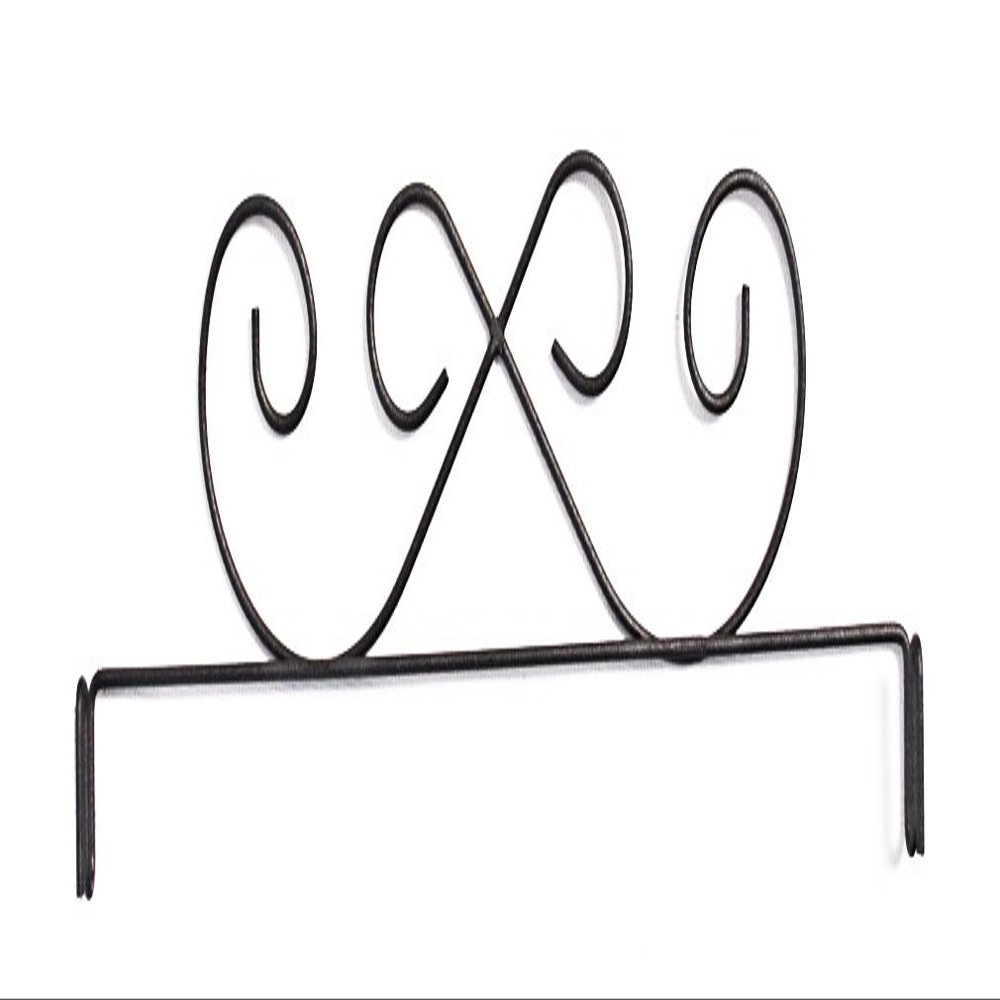 Ackfieldwire Scroll 12 Inch Header