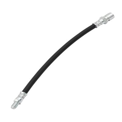 Brake Hose 292mm, Type 2 Bus 68-79 Left Rear, Compatible with Dune Buggy