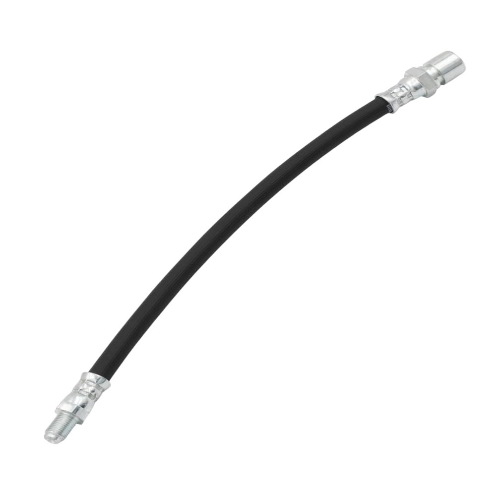 Brake Hose 292mm, Type 2 Bus 68-79 Left Rear, Compatible with Dune Buggy