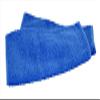 Carrand 40070 Super Cotton Terry Blue Towel, Pack - 2 view 1
