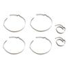 Kimpex Clamp Kit for Drive shaft CV Boot view 1