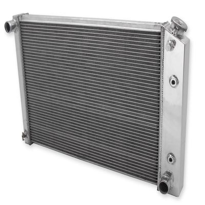 Bilstein Frostbite Performance Cooling FB163: Aluminum Radiator 3-Row 70/87 L6/V6/V8