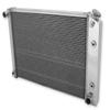 Bilstein Frostbite Performance Cooling FB163: Aluminum Radiator 3-Row 70/87 L6/V6/V8 view 1