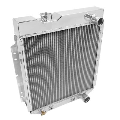 Frostbite FB121 Aluminum Radiator- 3 Row