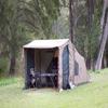 Oztent RV-2/3/4/5 Peaked Side Panels Set view 2