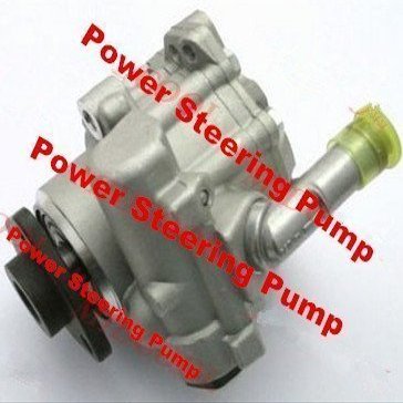 GOWE Power Steering Pump for MC-051 Power Steering Pump 0024666901 0024667001