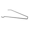 Mopar Genuine Box Side Brace Right 68196934AA view 1
