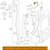 Ford CV6Z5422042A - Pad view 2