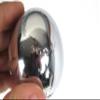 American Racing 1242100041 Chrome 2.42 Inch Center Cap view 1