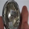 American Racing 1242100041 Chrome 2.42 Inch Center Cap view 2