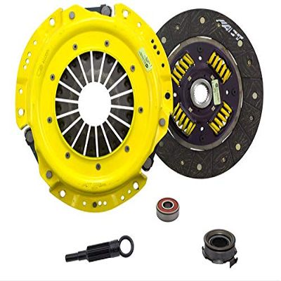 Advanced Clutch SB2-HDSS Clutch Kit