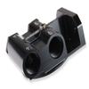 Earl's 2077ERL Billet Remote Oil Filter Mount view 1