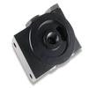 Earl's 2077ERL Billet Remote Oil Filter Mount view 4